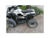 Kuba 150 cc ATV