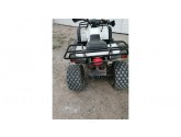 Kuba 150 cc ATV