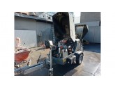 PUTZMEİSTER M 760 DHBS 2023 İSTANBUL ANTREPO TESLİM ŞAP MAKİNASI